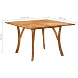  5-dijelni vrtni blagovaonski set antracit | shoptok.hr