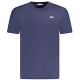 Fila Muška Majica Kratkih Rukava Plava | shoptok.hr