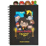 Grupo Erik Editores S. L. Harry Potter - Agenda A5 - Harry Potter | Eponuda.com