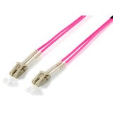 Equip LC /LC Fiber Optic Patch Cable, OM4, 15m Cijene
