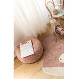 Lorena Canals stolček - chill - vintage nude | Shoptok.si
