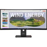 Lenovo Monitor T34WD-40 86,36 cm (34″) UWQHD | Shoptok.si