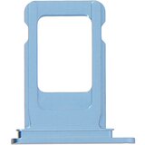 AVIZAR Nadomestni adapterski pladenj za kartico Nano SIM - modra str. Apple iPhone XR, (20886338) Cene