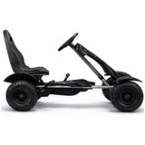  Pedalni Gokart F618 crni | shoptok.hr