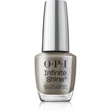 OPI The Mani-tude Infinite Shine lak za nohte odtenek Belly Button Bling 15 ml Cene