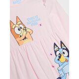 Sinsay Haljina s volanima Bluey | shoptok.hr
