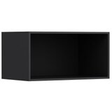 Hanah home Kuhinjski element Y4013-8096, 90x45x52 cm, Antracit | Eponuda.ba