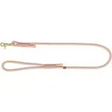 za pse Trixie Soft Rope Roza 1 m L/XL
