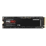 SSD M.2 NVMe Samsung 1TB 990 Pro MZ-V9P1T0BW Cene