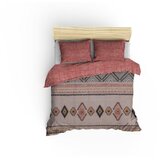 Lessentiel Maison set posteljine Felix, 200x220 cm, šareni | Eponuda.ba