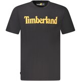 Timberland SHORT SLEEVE T-SHIRT MEN BLACK | shoptok.hr