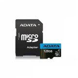 A DATA Micro SD Card 32GB AData +SD adapter AUSDH32GUICL10A1-RA1 class 10 | Eponuda.com