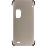 TORBICA CC-3005 PVC zaščita zadnjega dela original E7 transparent black