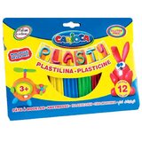 Carioca Set plastelina u boji 150gr - Cijene