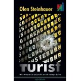 Algoritam Turist, Olen Steinhauer | shoptok.hr