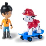  Psići u ophodnji: Set s psićem Marshallom i Daring Danny X - | shoptok.hr