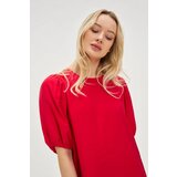 Marisse Women's Dress L-Su-4638 Red | Shoptok.si