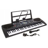  Otroški klavir MQ-6159UFB s stojalom za note + mikrofon | Shoptok.si
