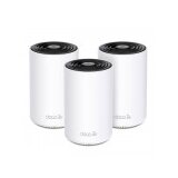 TP Link "WL-AP Access Point Deco X75 Mesh-System/AXE5400(3er)" | shoptok.hr
