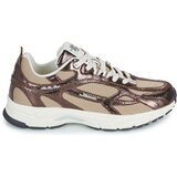 The Mercer Brand The Re-Run Cracked Smeđa | shoptok.hr