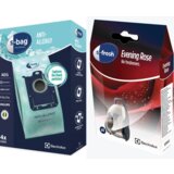 Electrolux set vrećice + miris | shoptok.hr