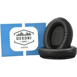 Dekoni Audio EPZ-MOM4-CHL black ušesne blazinice za slušalke