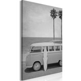  Slika - Holiday Travel (1 Part) Vertical 80x120 | shoptok.hr