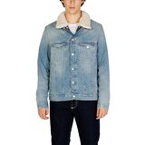 Tommy Hilfiger Jeans jakne RYAN RGLR 3 IN 1 DM0DM20432 Modra | Shoptok.si