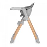 Momi hranilica za bebe Kala Grey, 6m+ | ePonuda.com