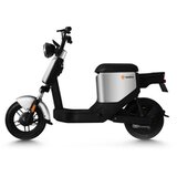  Yadea Baterijski bicikl u3 48v 12ah - sivi | Eponuda.com