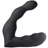 Rocks Off ROCKS-OFF - BLACK PROSTATE AND ANAL VIBRATOR ADAPTER Cene