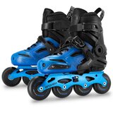 Spokey Dječje rolere na kotačima 31-34 BL FREESPO JUNIOR | shoptok.hr