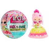 Lol MGA L.O.L. Presenečenje: Mix & Make - lutka za rojstnodnevno torto™ (593140EUC), (21382081) Cene