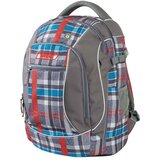 Target ruksak Airpack switch gray chili | shoptok.hr