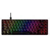  Tastatura HyperX Alloy Origins 65 Mechanical Gaming Keyboard – HX Red (USLayout) 4P5D6AA | Eponuda.ba