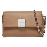 Calvin Klein braon ženska torbica CKK60K612785-PAI Cene