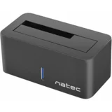 hdd/ssd docking station, 2.5/3.5" sata iii, USB3.0 (up to 5GB/s)