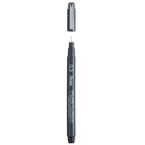 Pentel fineliner pointliner crni 0,3 ( p.s20p03 ) Cene
