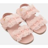 Sinsay Sandale s dekorativnim tilom | shoptok.hr