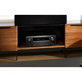 Denon AVR-X2800H DAB 7.2 pogl. 8K AV sprejemnik, črn - | Shoptok.si