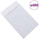  Jastučić za obuku ljubimaca Jednobojno 400 pcs 60 x 60 cm | shoptok.hr