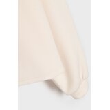 Sinsay Oversize Majica s Kapuljačom Active | shoptok.hr