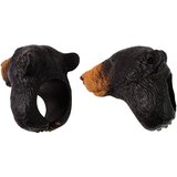Ring on Hand Educational Animals Bear | shoptok.hr