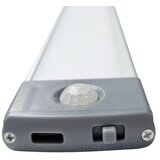 LED punjivo osvetljenje za nameštaj sa senzorom LED/3,5W/5V USB 800 mAh 4200K 46 cm | Eponuda.com