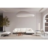 Atelier Del Sofa ugaona garnitura Eti Black Right White | ePonuda.com