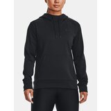 Under Armour Sweatshirt Armour Fleece LC Hoodie-BLK - Women | ePonuda.com