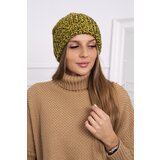 Kesi Women's cap Delia K260 kiwi Cijene