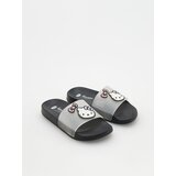 Reserved natikači hello kitty - črna | Shoptok.si