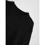 Sinsay Oversize crewneck dukserica | shoptok.hr