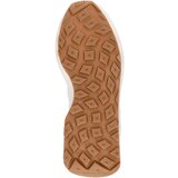 New Balance Niske tenisice '370' tamo siva / bijela / prljavo bijela | shoptok.hr